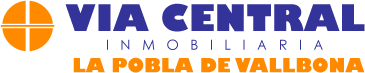 Inmobiliaria Vía Central